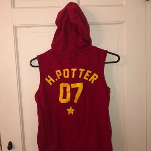 Harry Potter sweatshirt